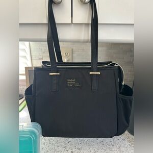 NWT lunch tote